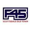 F45 Training Scottsdale Old Town