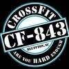 Crossfit 843