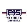 F45 Training Cresskill