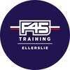 F45 Training Ellerslie