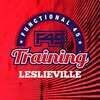 F45 Training Leslieville