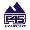 F45 Training Sloan's Lake