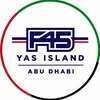 F45 Training Yas Island