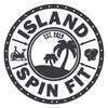 Island Spin Fit