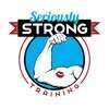 Seriously Strong Training - St. Petersburg