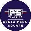 F45 Training Costa Mesa Square