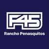 F45 Training Rancho Penasquitos