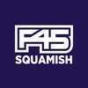 F45 Training Squamish