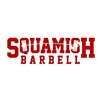 Squamish Barbell