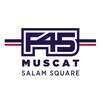 F45 Muscat Salam Square
