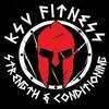 KSVFitness