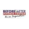 Before & After Fitness Center