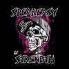 Speakeasy of Strength