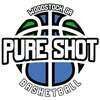 Pure Shot Basketball Woodstock