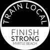 Finish Strong Training and Bootcamp