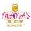 Mama Bootcamp