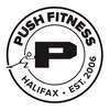 PUSH Fitness and Performance Training Ltd