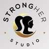 Strongher Studio Ltd
