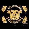 FitFam Arlington Strength & Conditioning
