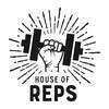 House of Reps Staff Gym
