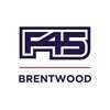 F45 Training Brentwood TN