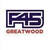 F45 Training Greatwood
