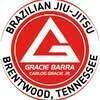 Gracie Barra Brentwood
