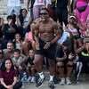 Lightweight Fitness