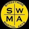 Streetwise Martial Arts