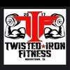 Twisted Iron Fitness