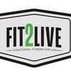 Fit2Live Gym