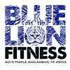 Blue Lion Fitness