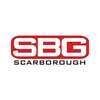 Straight Blast Gym Scarborough