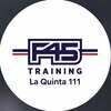 F45 Training La Quinta