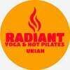 Radiant Yoga Ukiah