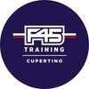 F45 Training Cupertino