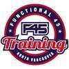 F45 Training North Vancouver