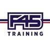 F45 Training Vancouver Central WAS