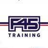 F45 Training Prague 1