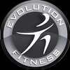 Evolution Fitness