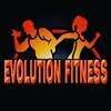 Evolution Fitness
