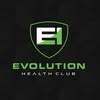 Evolution health club