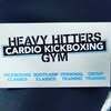 Heavy Hitters Gym