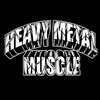 Heavy Metal Muscle