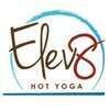 Elev8 Hot Yoga