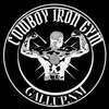 Cowboy Iron Gym