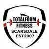 Total Form Fitness White Plains