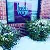 HOT YOGA BOWLING GREEN