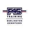 F45 Training Burlington Downtown
