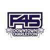 F45 Training Downtown Charleston